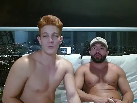 jeffandagus online show from 27, 10, 2025