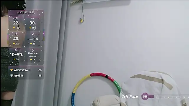 judyli online show from 9, 1, 2026