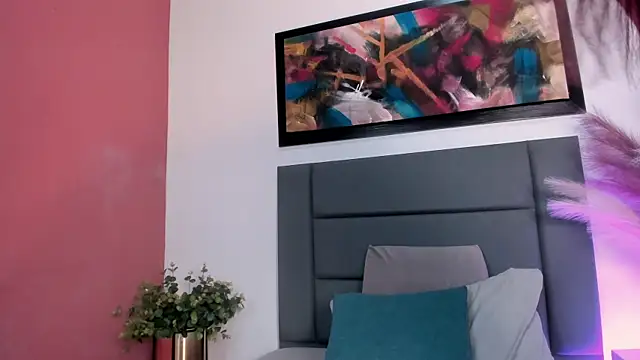 KeimyWilde online show from 12, 2, 2026