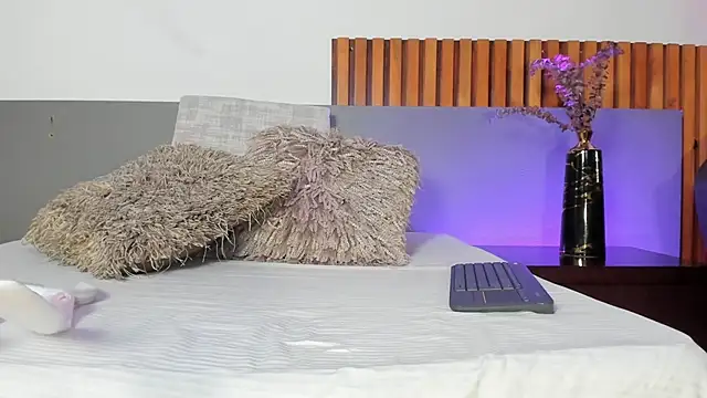 KeimyWilde online show from 3, 4, 2026