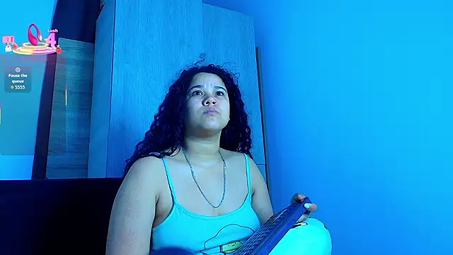 Kesha rosse  online show from 21, 2, 2026