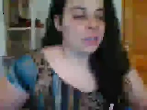 Snapshot of candyfox27 chatting on 27, 10, 2025 candyfox27 online show from 27, 10, 2025