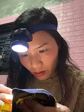 Yunzang online show from 5, 3, 2026