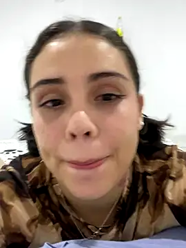 Nube Azul1 online show from 30, 11, 2025