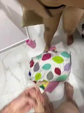 Nube Azul1 online show from 5, 12, 2025