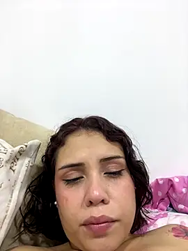 Nube Azul1 online show from 14, 12, 2025