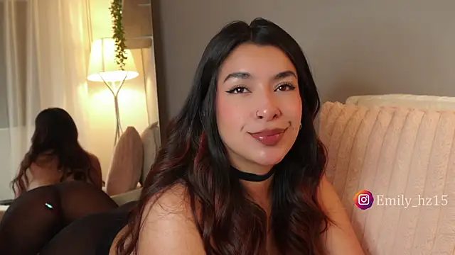 Missemily 11 online show from 30, 4, 2026