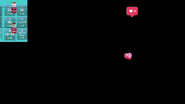 Snapshot of Kendall-_8 chatting on 16, 12, 2025 Kendall- 8 online show from 16, 12, 2025