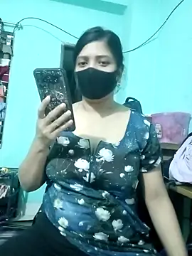 Chadni19 online show from 30, 11, 2025