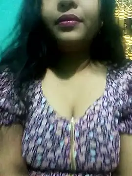 Chadni19 online show from 8, 1, 2026