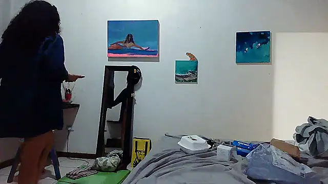 eleganceafterdark online show from 27, 11, 2025