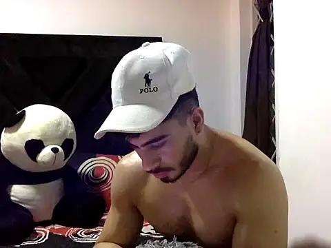 Snapshot of Niko_Steel chatting on 25, 10, 2025 Niko Steel online show from 25, 10, 2025