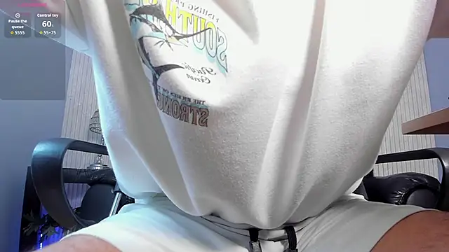 zack joness18 online show from 13, 1, 2026