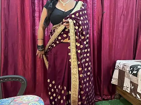 Snapshot of Ritika_janu chatting on 27, 4, 2026 Ritika janu online show from 27, 4, 2026