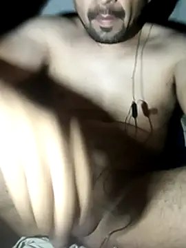 Leocuma82 online show from 18, 1, 2026