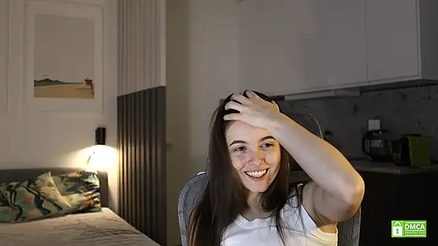 amelie shine online show from 21, 11, 2025