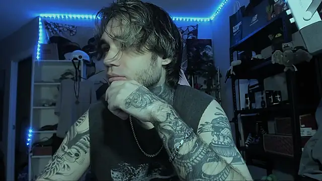 Go V Cs online show from 1, 11, 2025