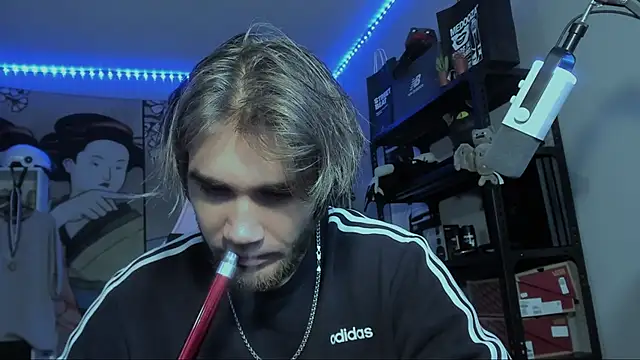 Go V Cs online show from 8, 11, 2025