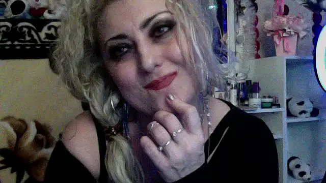 Snapshot of xHot_Amazonq chatting on 15, 1, 2026 xHot Amazonq online show from 15, 1, 2026