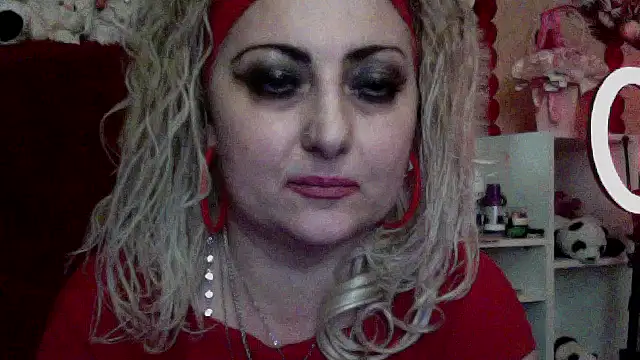 Snapshot of xHot_Amazonq chatting on 31, 1, 2026 xHot Amazonq online show from 31, 1, 2026