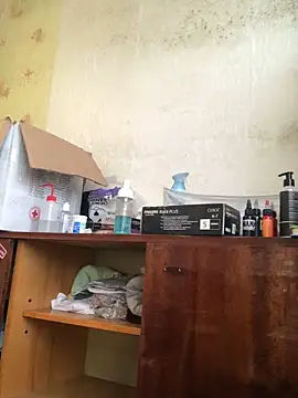 AnitaTenchi1 online show from 22, 12, 2025