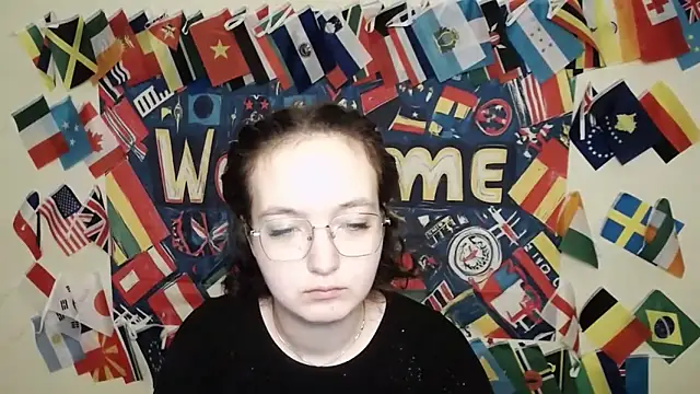 MissAriaa online show from 14, 11, 2025