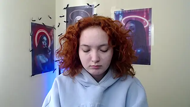 MissAriaa online show from 10, 2, 2026