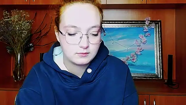 Snapshot of MissAriaa chatting on 18, 4, 2026 MissAriaa online show from 18, 4, 2026