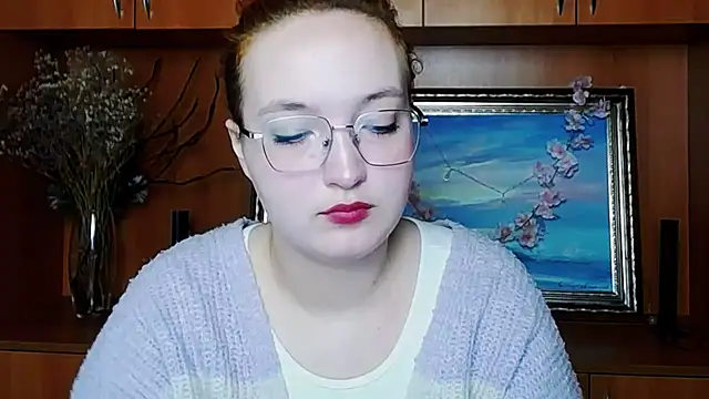 Snapshot of MissAriaa chatting on 20, 4, 2026 MissAriaa online show from 20, 4, 2026