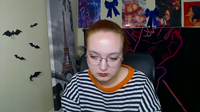 Snapshot of MissAriaa chatting on 21, 4, 2026 MissAriaa online show from 21, 4, 2026