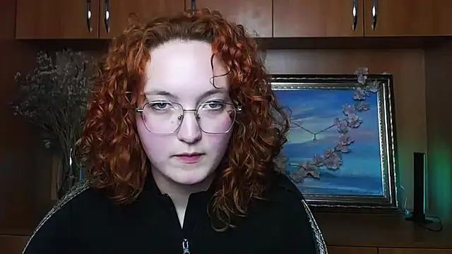 Snapshot of MissAriaa chatting on 21, 4, 2026 MissAriaa online show from 21, 4, 2026