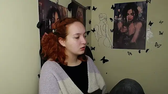 Snapshot of MissAriaa chatting on 23, 4, 2026 MissAriaa online show from 23, 4, 2026