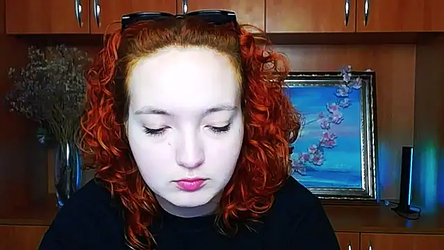 Snapshot of MissAriaa chatting on 29, 4, 2026 MissAriaa online show from 29, 4, 2026