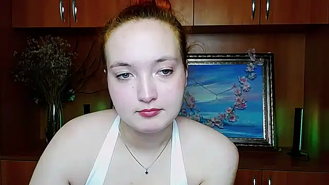 Snapshot of MissAriaa chatting on 1, 5, 2026 MissAriaa online show from 1, 5, 2026