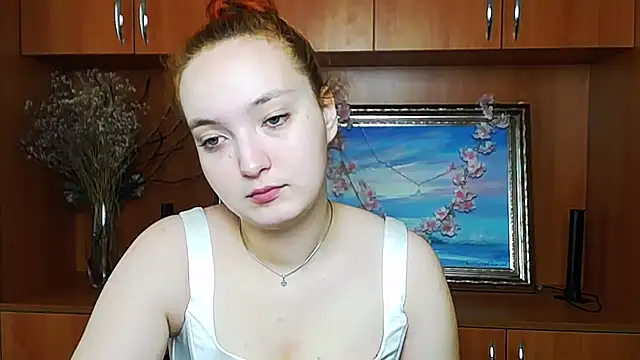 Snapshot of MissAriaa chatting on 2, 5, 2026 MissAriaa online show from 2, 5, 2026