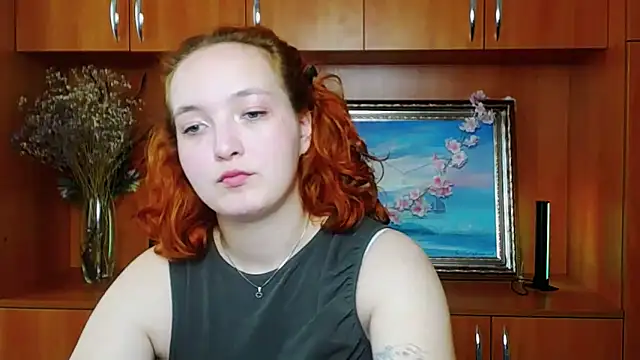 Snapshot of MissAriaa chatting on 4, 5, 2026 MissAriaa online show from 4, 5, 2026