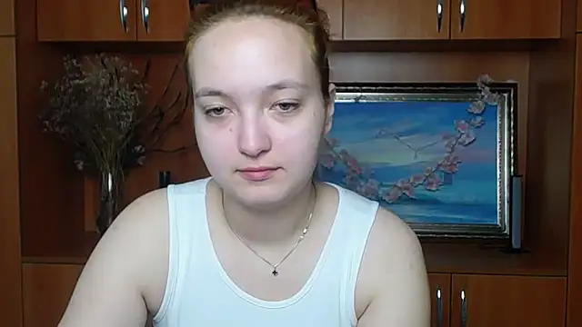 Snapshot of MissAriaa chatting on 6, 5, 2026 MissAriaa online show from 6, 5, 2026