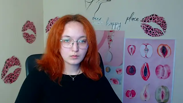 Snapshot of MissAriaa chatting on 9, 5, 2026 MissAriaa online show from 9, 5, 2026