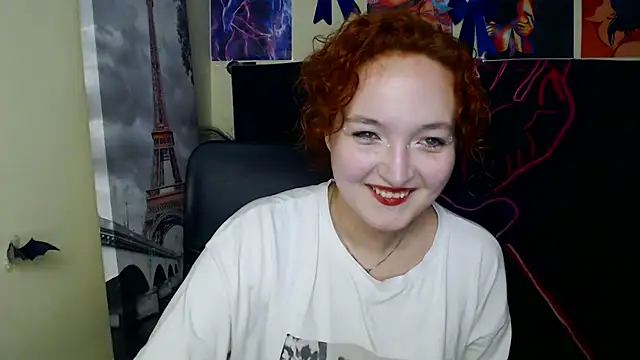 Snapshot of MissAriaa chatting on 11, 5, 2026 MissAriaa online show from 11, 5, 2026