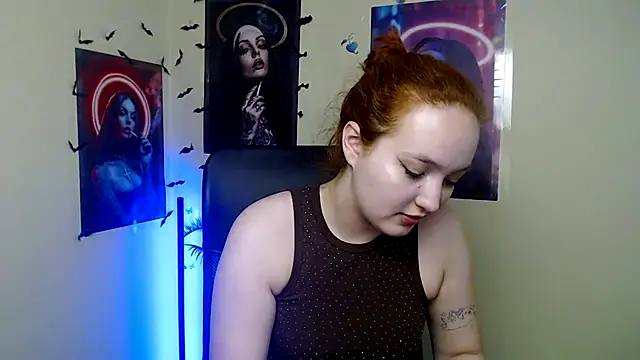 Snapshot of MissAriaa chatting on 15, 5, 2026 MissAriaa online show from 15, 5, 2026