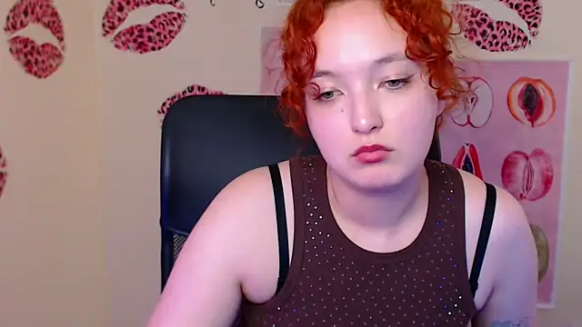 Snapshot of MissAriaa chatting on 18, 5, 2026 MissAriaa online show from 18, 5, 2026