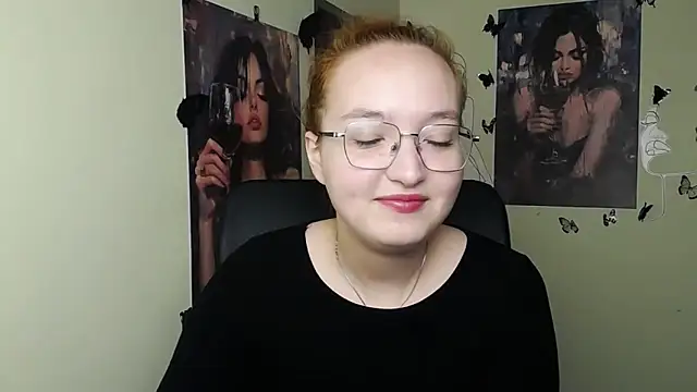 Snapshot of MissAriaa chatting on 28, 5, 2026 MissAriaa online show from 28, 5, 2026