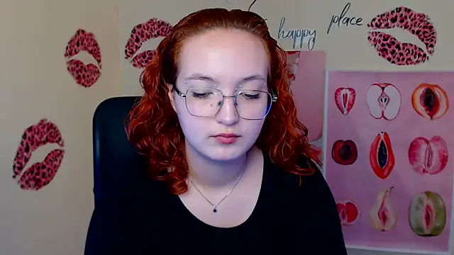 Snapshot of MissAriaa chatting on 29, 5, 2026 MissAriaa online show from 29, 5, 2026
