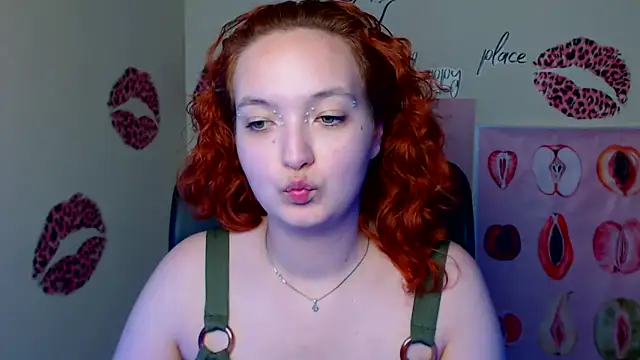 Snapshot of MissAriaa chatting on 30, 5, 2026 MissAriaa online show from 30, 5, 2026
