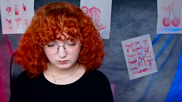 Snapshot of MissAriaa chatting on 4, 6, 2026 MissAriaa online show from 4, 6, 2026