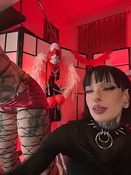 eva nexus online show from 16, 2, 2026