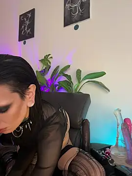 eva nexus online show from 20, 3, 2026