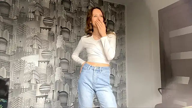 LibbieEncinias online show from 9, 11, 2025