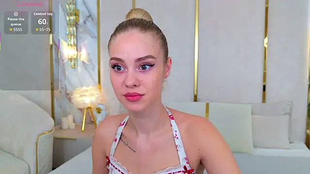 Snapshot of Rose_Masson chatting on 19, 11, 2025 Rose Masson online show from 19, 11, 2025