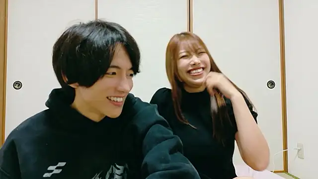 Snapshot of Yuzuha_chan chatting on 30, 10, 2025 Yuzuha chan online show from 30, 10, 2025